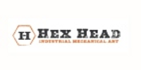 Hex Head Art coupons